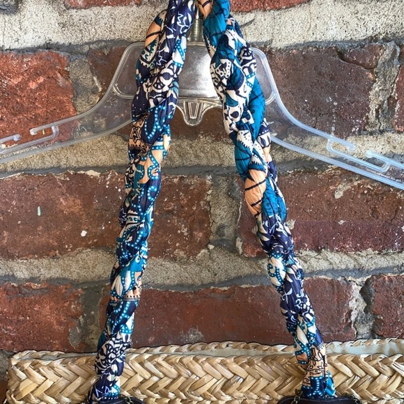 Awesomely laid back summertime small tote/bag - Picture 4 of 8